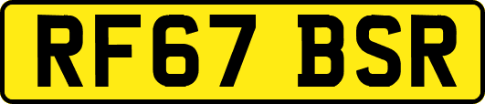 RF67BSR