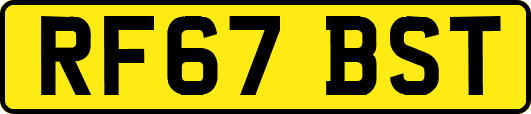 RF67BST