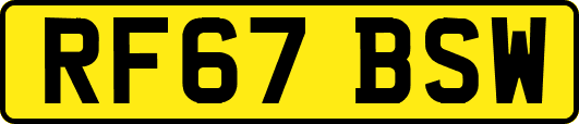 RF67BSW