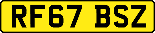 RF67BSZ
