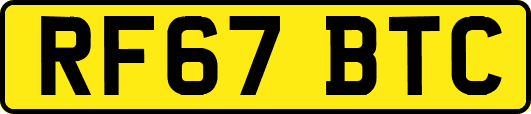 RF67BTC