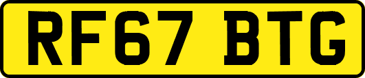 RF67BTG
