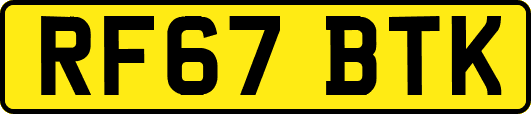 RF67BTK