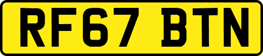 RF67BTN