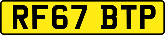 RF67BTP