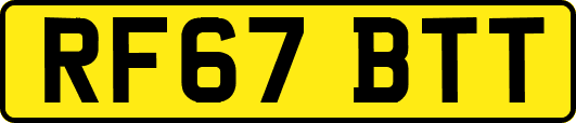 RF67BTT