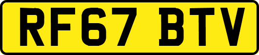 RF67BTV