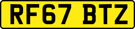 RF67BTZ