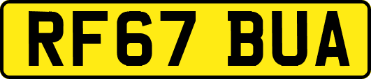 RF67BUA