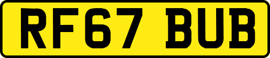 RF67BUB
