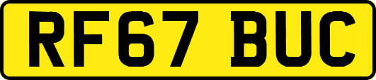 RF67BUC