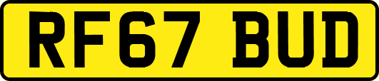 RF67BUD