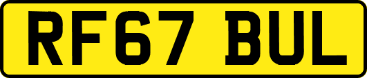 RF67BUL