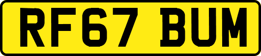 RF67BUM
