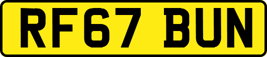 RF67BUN