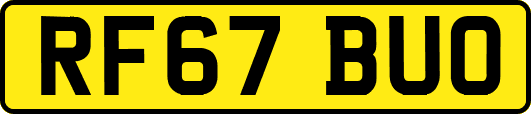 RF67BUO