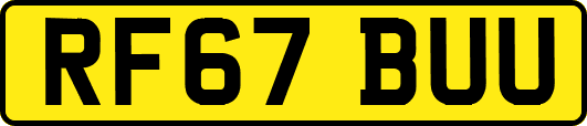 RF67BUU
