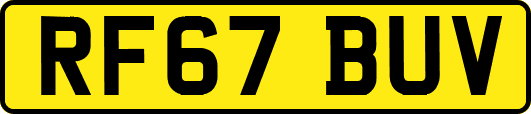 RF67BUV