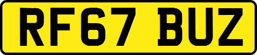 RF67BUZ
