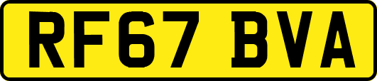 RF67BVA