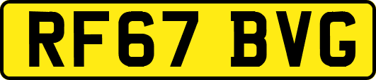RF67BVG