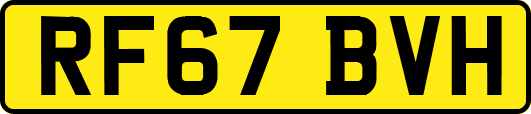 RF67BVH