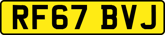 RF67BVJ