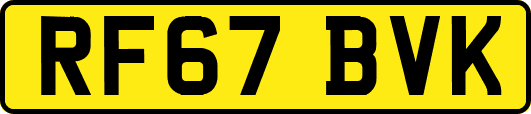 RF67BVK