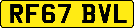 RF67BVL