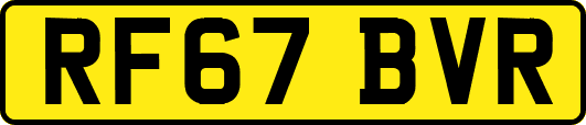 RF67BVR