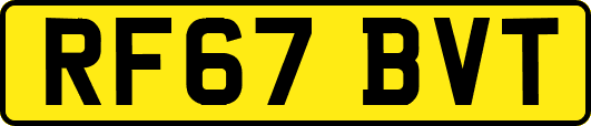 RF67BVT