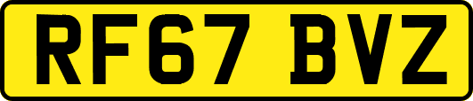 RF67BVZ