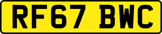 RF67BWC