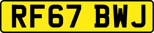 RF67BWJ
