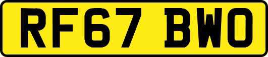 RF67BWO