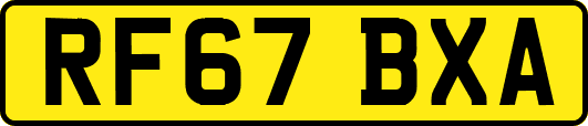 RF67BXA