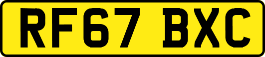 RF67BXC