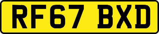 RF67BXD