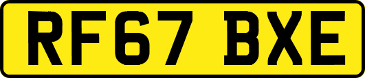 RF67BXE