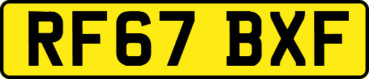 RF67BXF