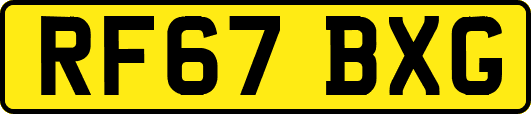 RF67BXG