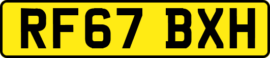 RF67BXH