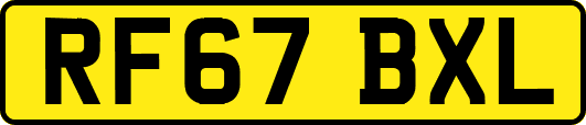 RF67BXL
