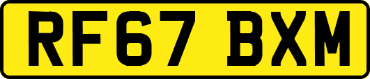 RF67BXM