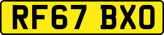 RF67BXO