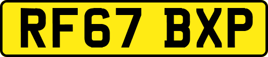 RF67BXP