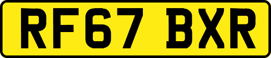 RF67BXR