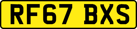 RF67BXS