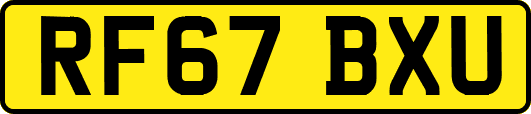 RF67BXU