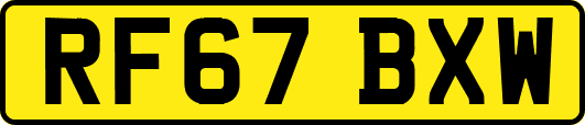 RF67BXW